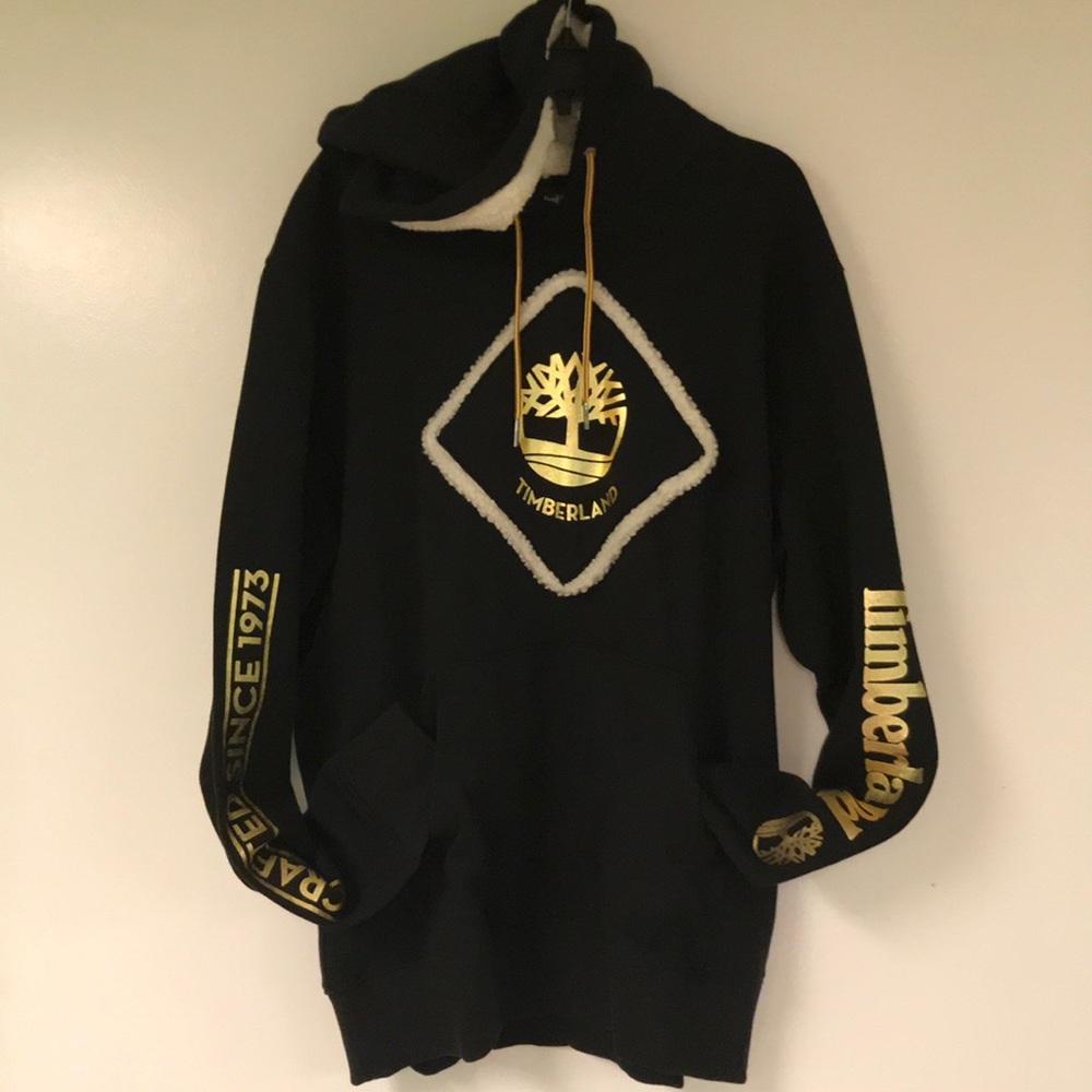 Timberland Badoink Men’s Sweatshirt